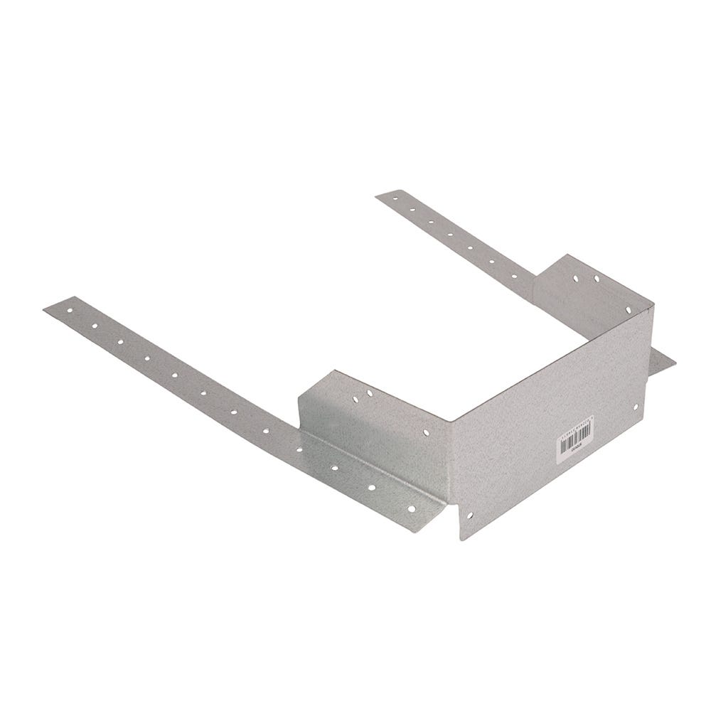 Product image for 150mm x 300mm Speed Pro Timber to Timber Jiffy Joist Hanger