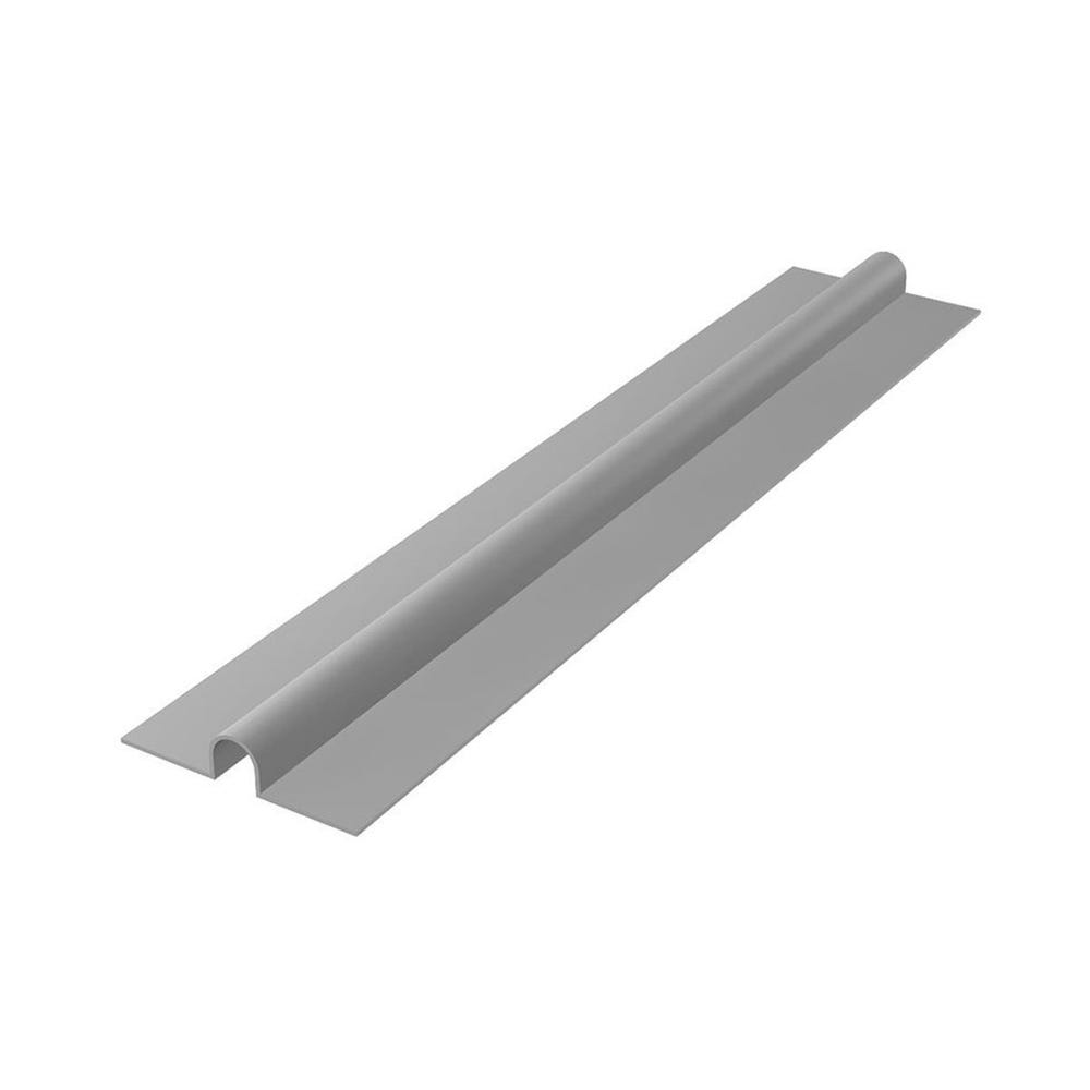 Product image for Cromar Pro GRP Expansion Joint Trim E280 3000mm