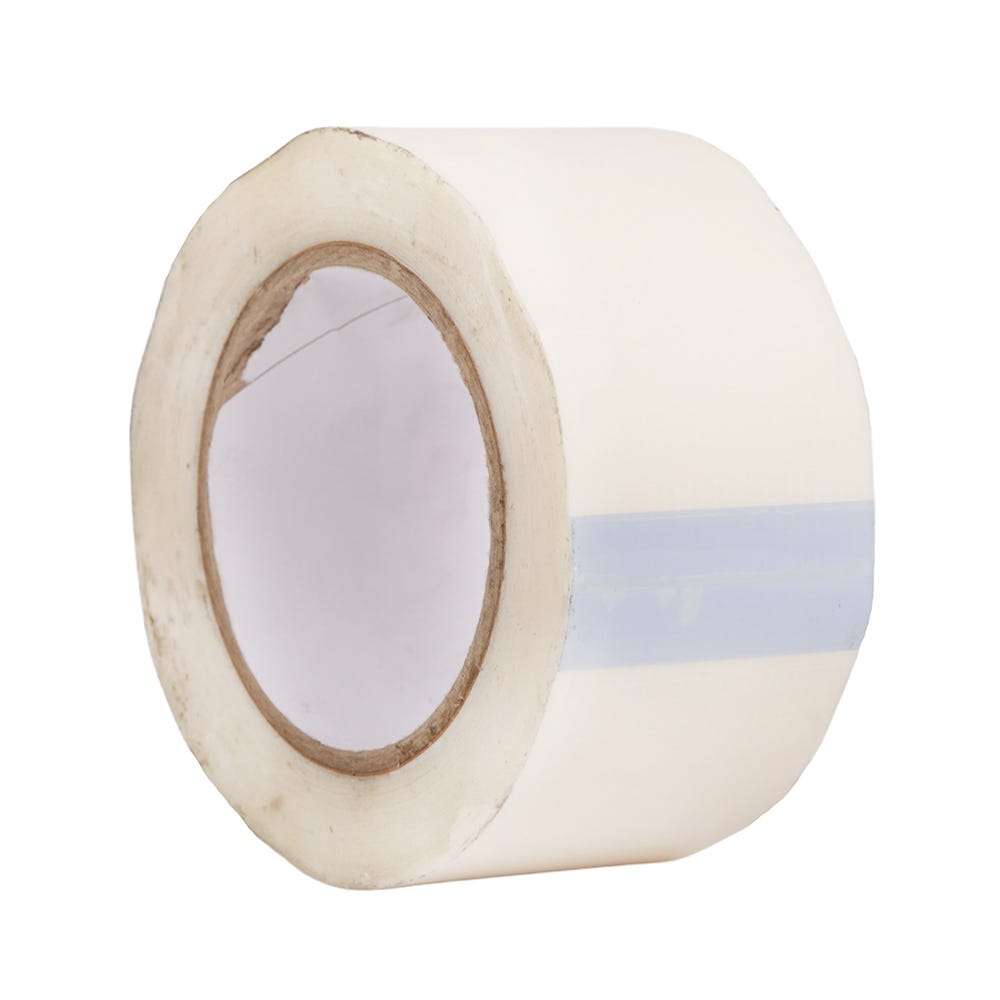 Product image for Cromar Vent3 Double Sided Breather Tape 60mm x 25m