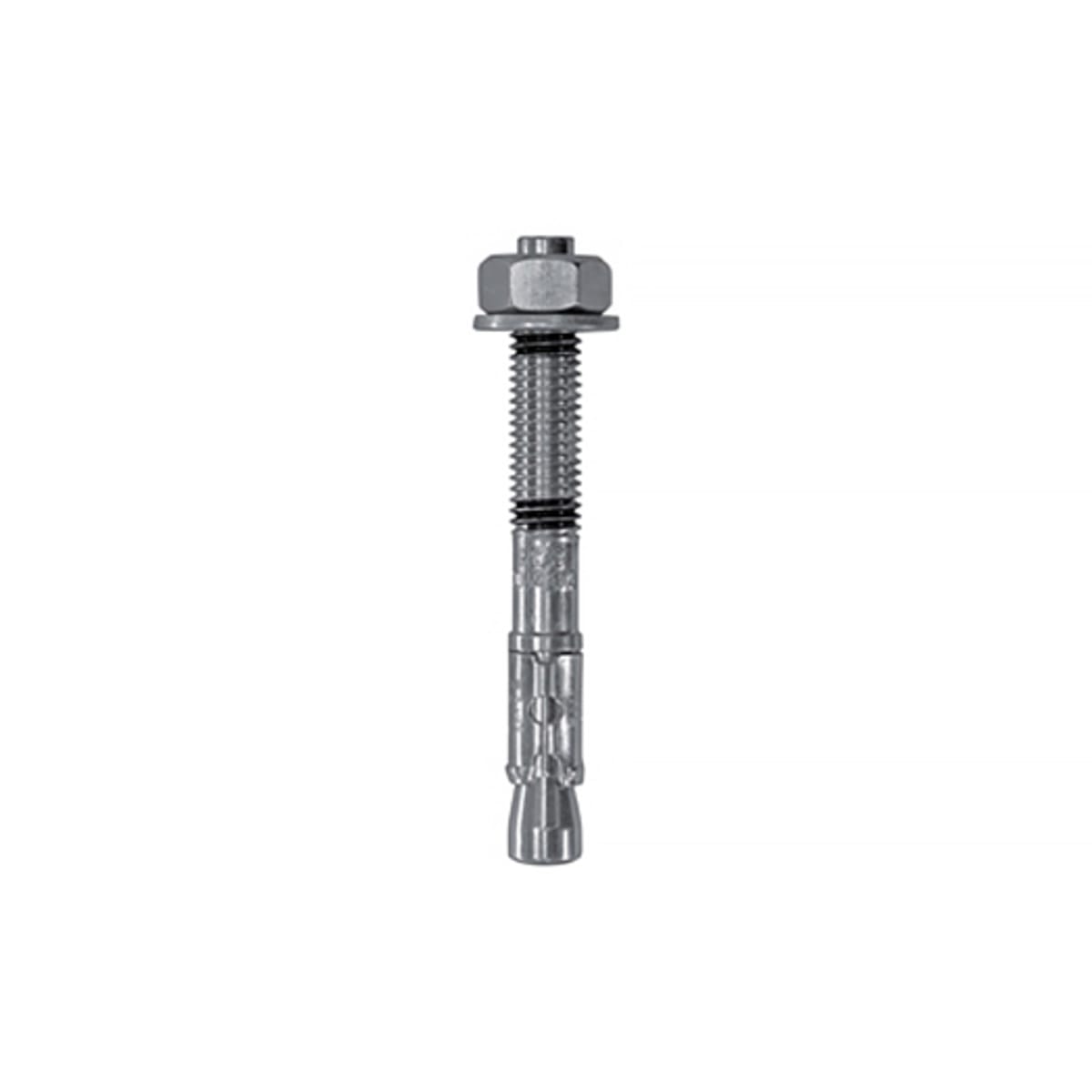 Product image for Rawlplug Through Bolt 8 X 75mm