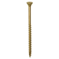 Product image for Optimaxx Extreme Performance Wood Screw Maxxtub 4.0x70mm Tub of 600