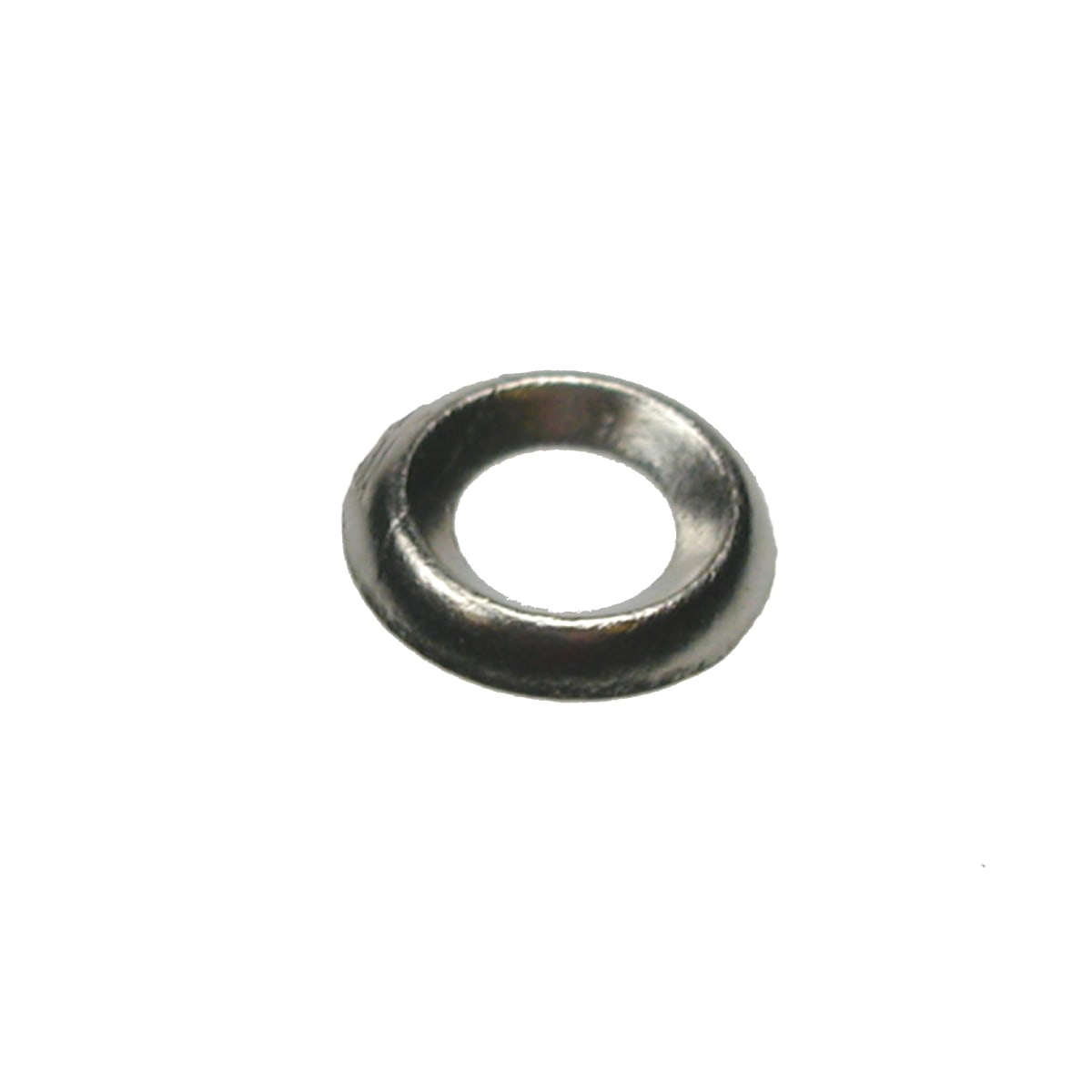 Product image for Unifix Screw Cup 9-10G Nickle Plated Bag of 50