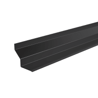Product image for Catnic Timber Frame Cavity Wall Lintel 3000 x 142mm (L x H) Black