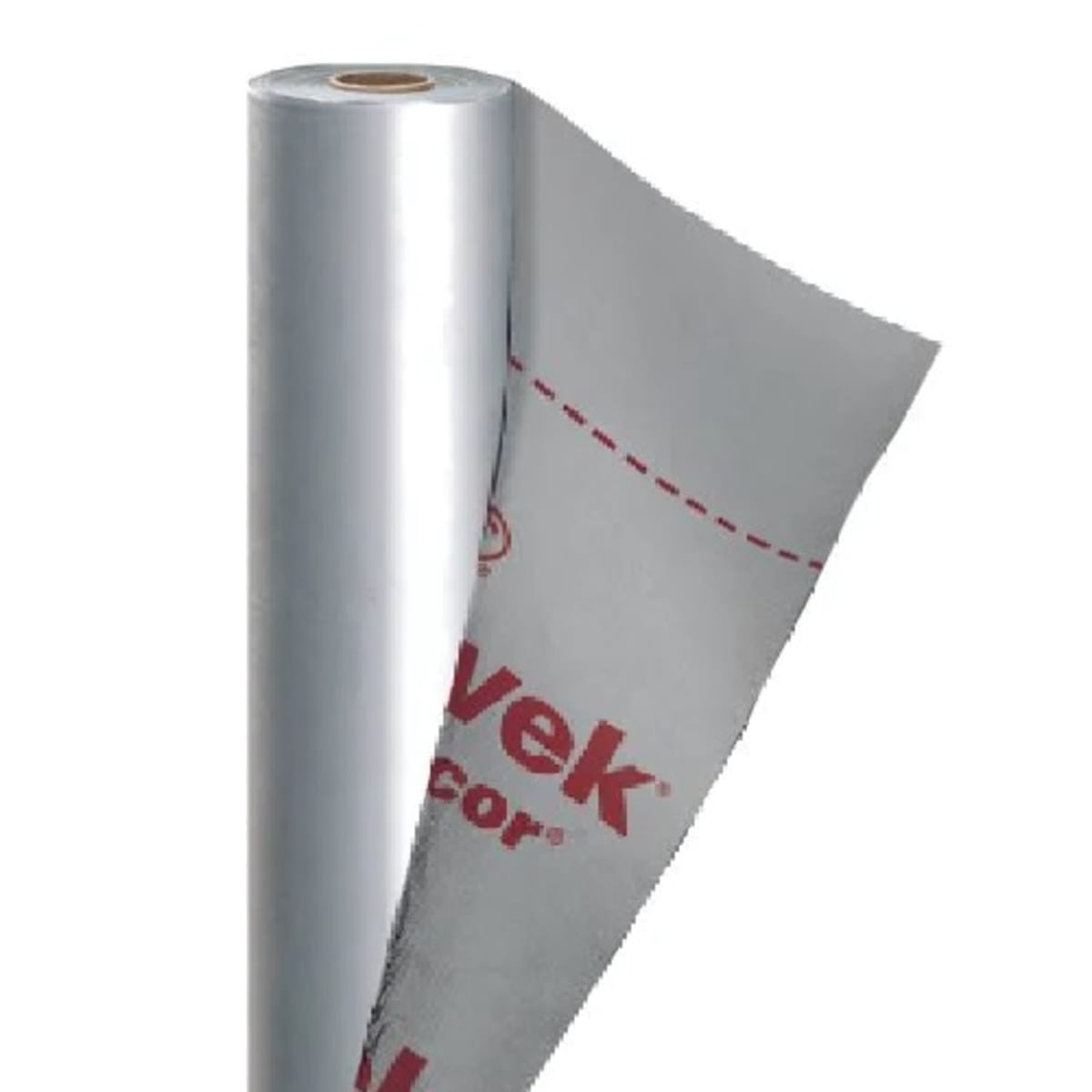 Product image for DuPont Tyvek 3586M Reflex Breather Membrane Roll 100 x 1.50m