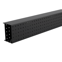 Product image for Catnic Internal Solid Wall Lintel 3600 x 100mm (L x W) Black