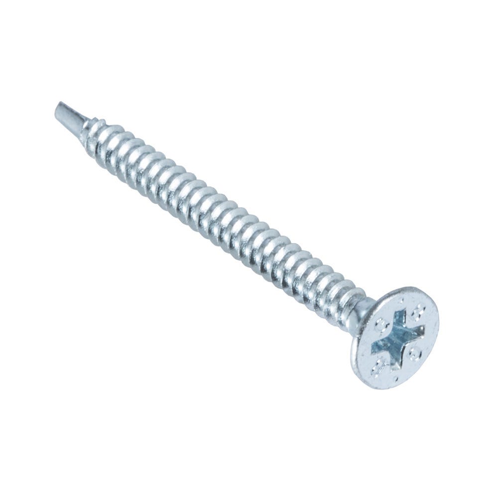 Gyproc JackPoint Screw 41mm Box Compare with BuildBuddy