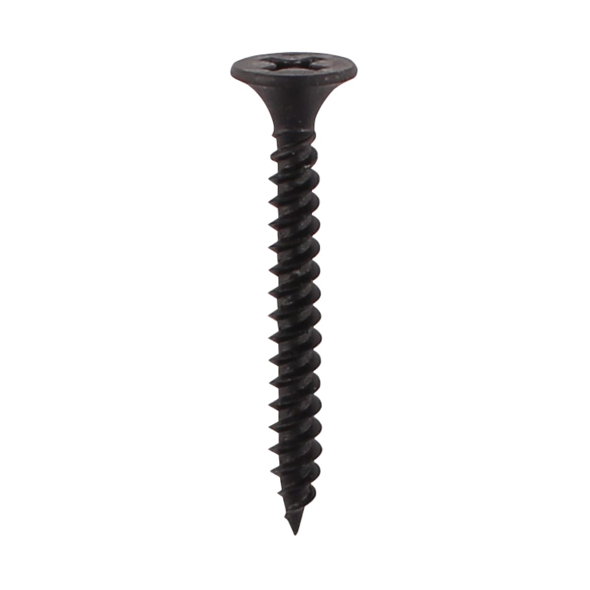 Product image for TIMco Drywall Fastenings Phillips Bugle Fine Thread 38mm Box of 1000