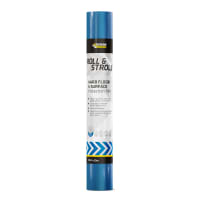 Product image for Everbuild Roll and Stroll Hard Surface Protector 25m x 600mm Clear