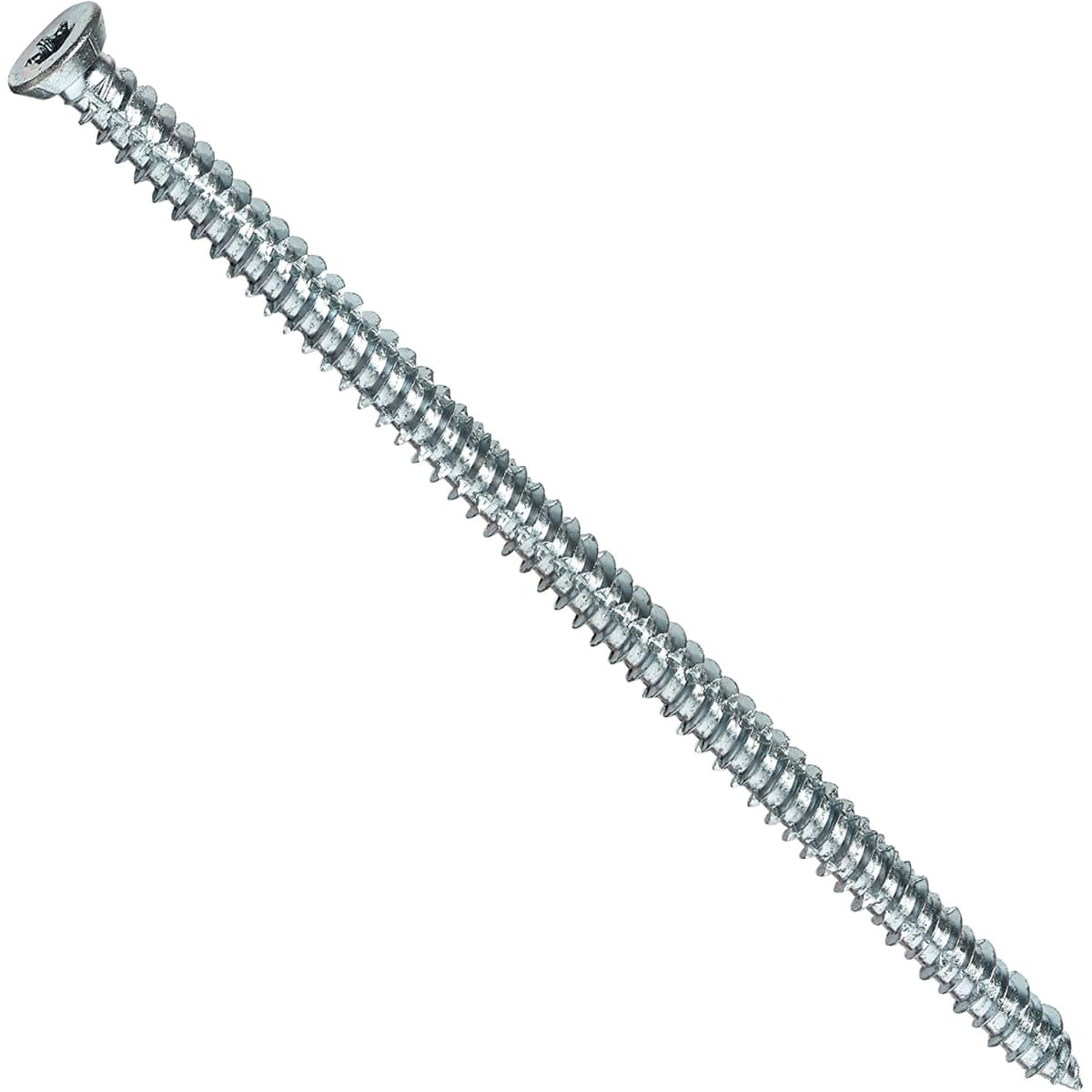 Product image for Rawlplug Concrete Screw Countersunk 7.5 x 152mm