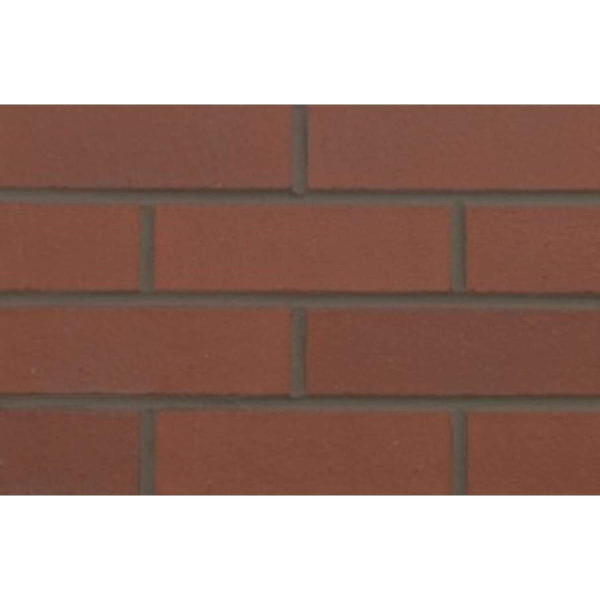 Product image for Forterra County Smooth Brick 65mm Red