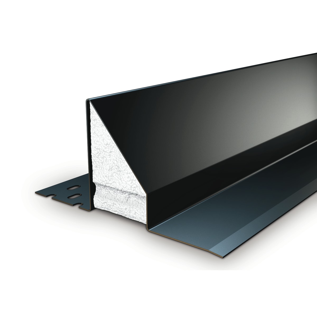 Product image for Catnic Cougar Lintel 750 x 140 x 283mm Black