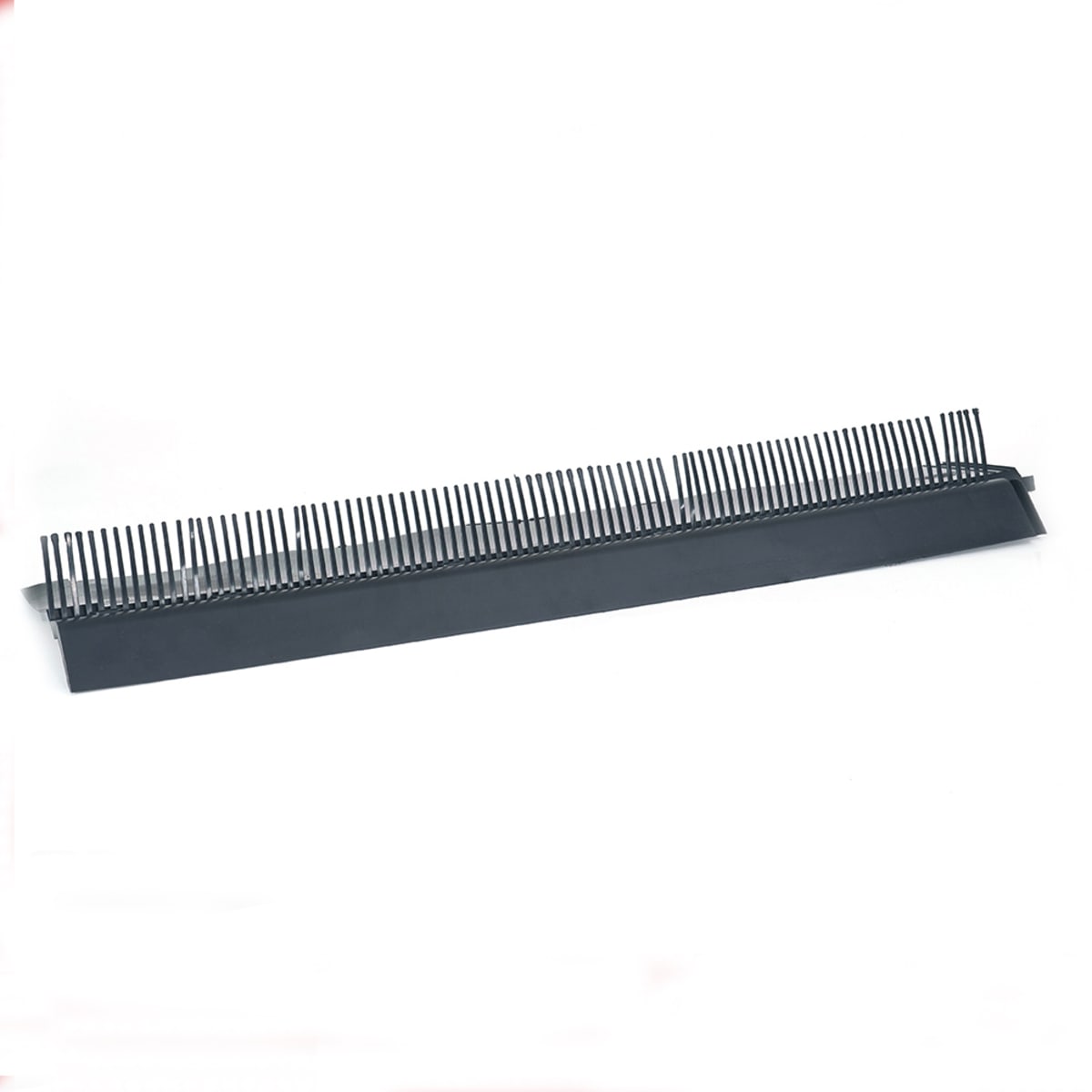 Image of Timloc Over Fascia Vent 900mm L Black