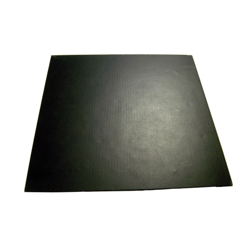 Product image for 600mm x 600mm Eternit Blue Black Thrutone Slate Blank 24'' x 24''