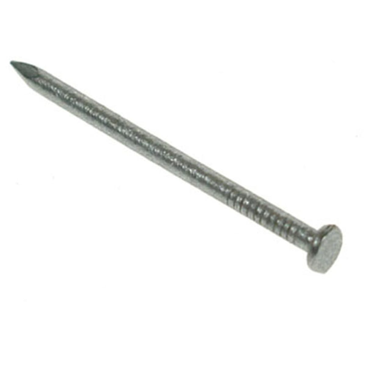 Product image for Round Wire Nails 65 x 2.65mm Galvanised