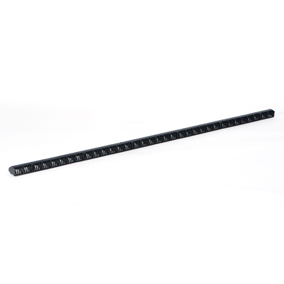 Image of Timloc Over Fascia Vent 1m L Black