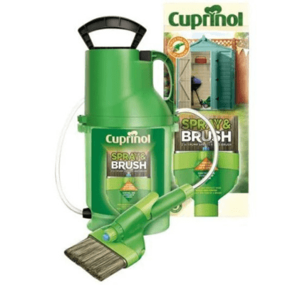 Product image for Cuprinol Fence Sprayer Pump
