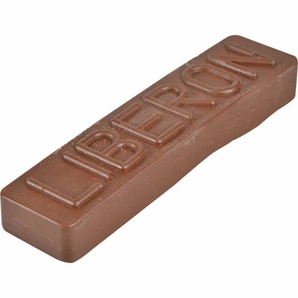 Product image for Libéron Wax Filler Stick Dark Walnut 50g