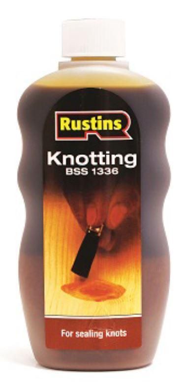 Product image for Rustins Knotting 300ml