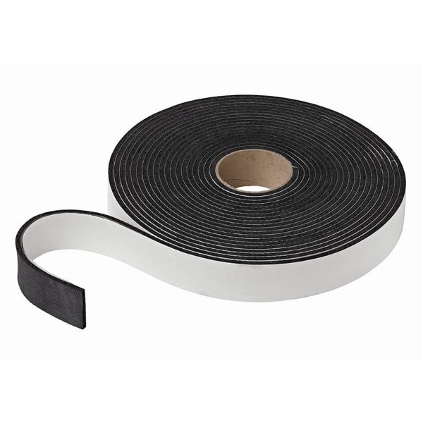 Product image for GTEC Resilient Tape 50mm X 12mtr