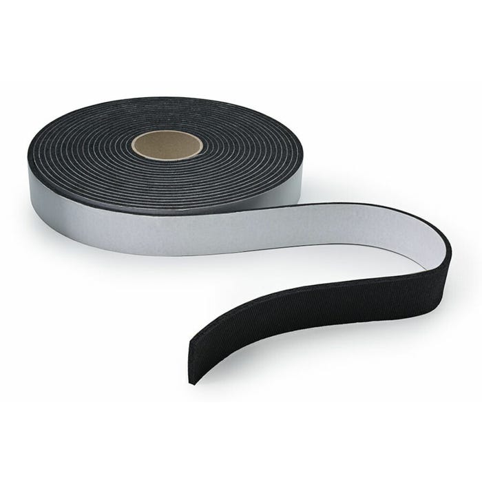 Product image for GTEC Resilient Tape 50mm X 12mtr
