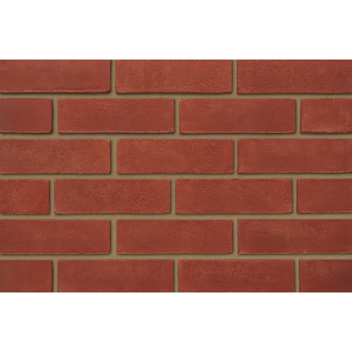 Product image for Ibstock Dorset Stock Brick 65mm Red