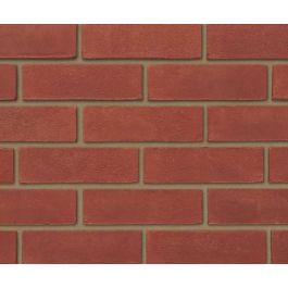 Product image for Ibstock Dorset Stock Brick 65mm Red