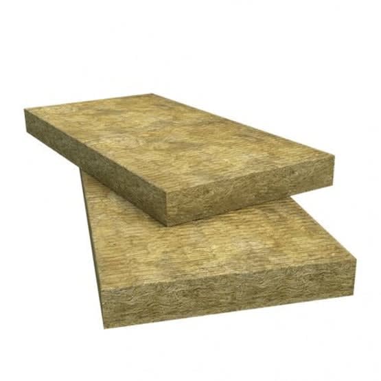 Image of 50mm Rockwool RW5 Acoustic Sound Insulation Slab (69.12m2/Pallet)