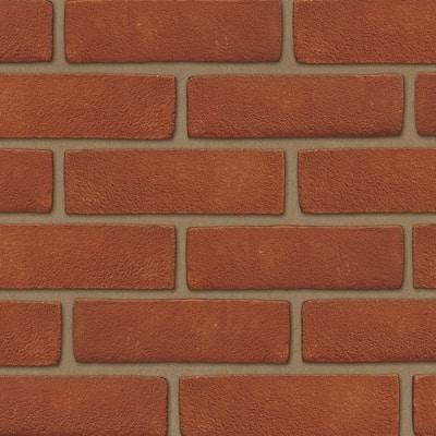 Product image for Ibstock Parham Stock Brick 65mm Red