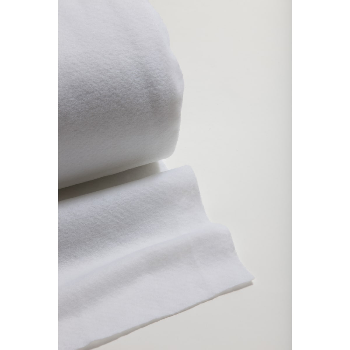 Product image for BLM Standard Lead Underlay Roll 3mm X 25 X 1m White