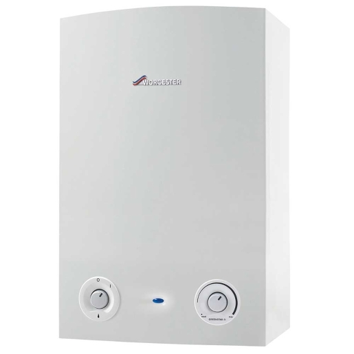Product image for Worcester Greenstar Ri 15kW Heat Only Gas Boiler ErP 7733600308