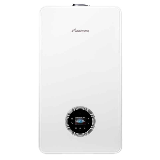 Product image for Worcester Greenstar 4000 24kW System 7733600385