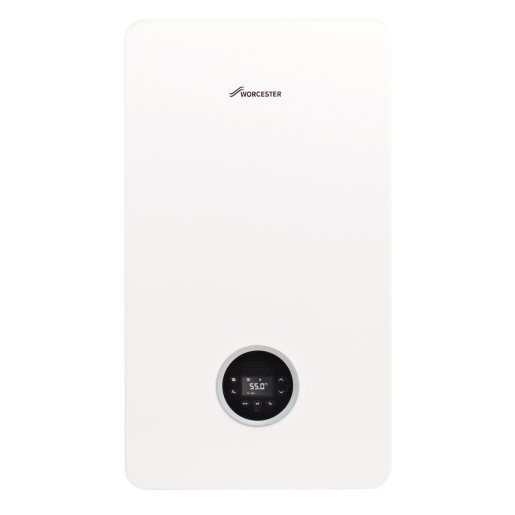 Product image for Worcester Greenstar 8000 Life 50kW Combi NG White 7738100804