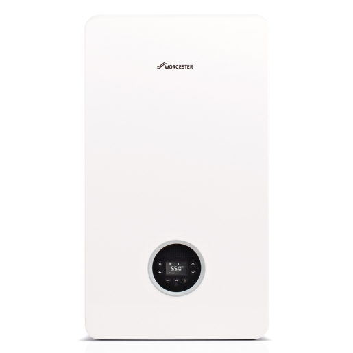 Product image for Worcester Greenstar 8000 Life 30kW Combi NG White 7738100800