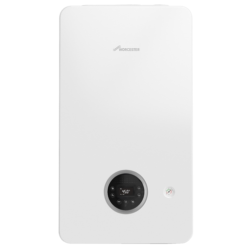 Product image for Worcester Greenstar 2000 25kW Combi Boiler