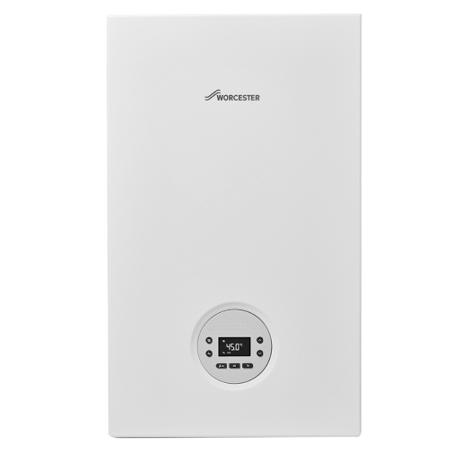 Product image for Worcester Bosch Greenstar 1000 30kW Combi