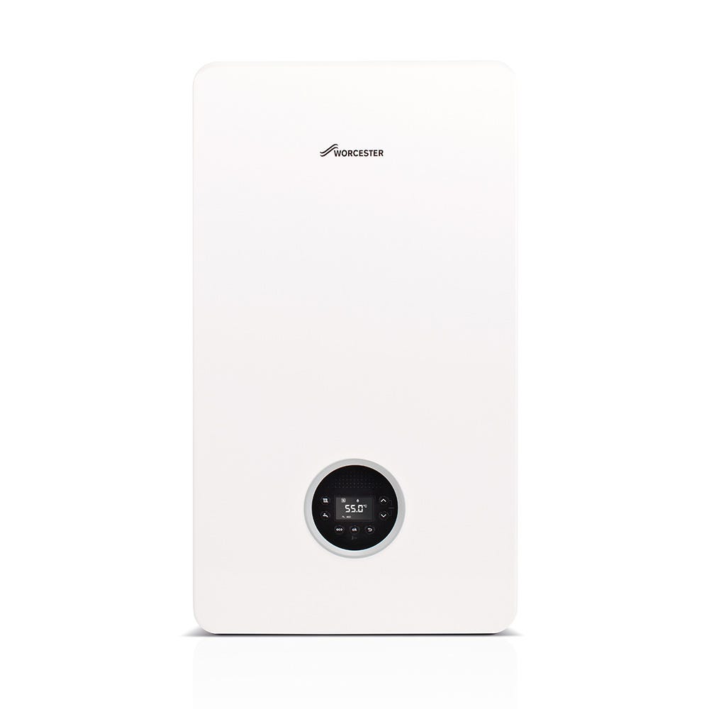 Product image for Worcester Greenstar 8000+ Life System Boiler 35kW