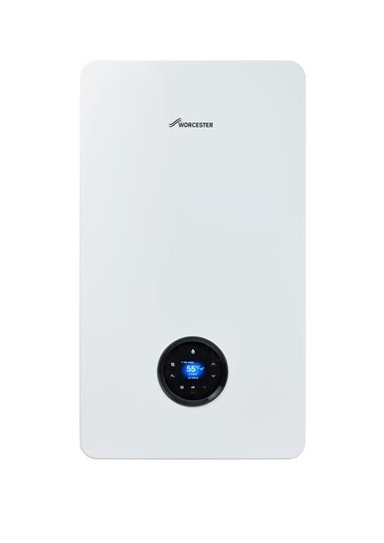 Product image for Worcester Greenstar 8000 Life 30kW Heat Only Boiler LPG 7738100860