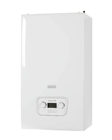 Product image for Baxi Assure 530 Combi 2 30kW Boiler 7814310