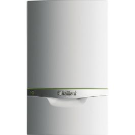 Product image for Vaillant ecoTEC 843 Exclusive GreeniQ 43kW Combi Boiler ErP 10017065