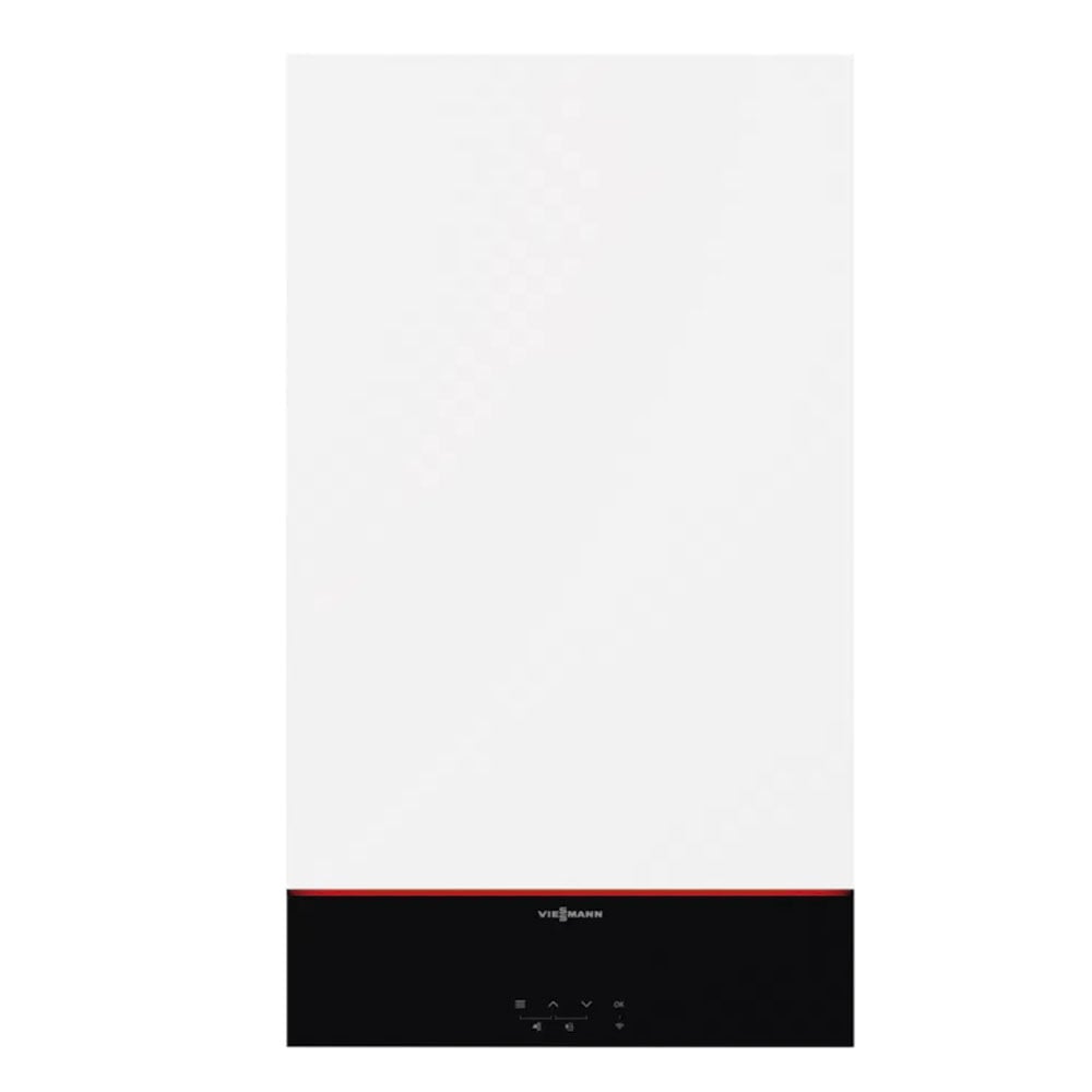 Product image for Viessmann Vitodens 100-W 26kW Combi Boiler B1KF 7228589