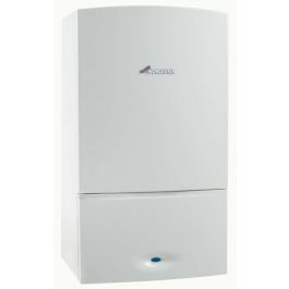 Product image for Worcester Bosch Greenstar 36CDi Compact 36kW Combi Boiler 7733600056