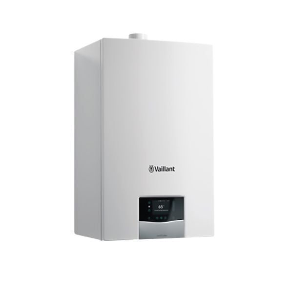 Product image for Vaillant EcoTec Plus 620 20kW System Boiler 0010036011