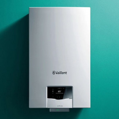 Product image for Vaillant EcoTec Plus 620 20kW System Boiler 0010036011