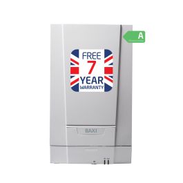 Product image for Baxi 625 Heat Only Boiler 7712022