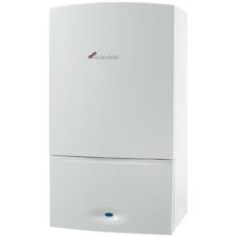 Product image for Worcester Bosch Greenstar 27i 27kW System Boiler 7733600060