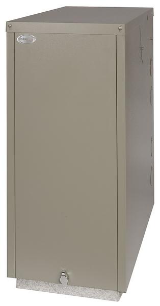 Image of Grant Vortex Eco External 21-26 26kW Heat Only Oil Boiler VTXOMECO21/26