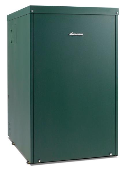 Product image for Worcester Greenstar Danesmoor External 25-32 2022+ Heat Only Oil Boiler 7731600250