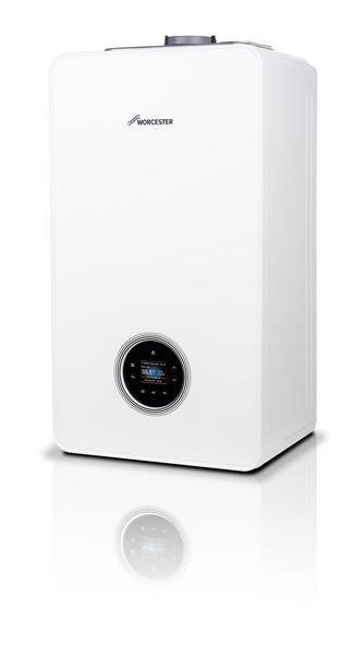 Product image for Worcester Greenstar 4000 25kW Combi Boiler LPG 7733600372