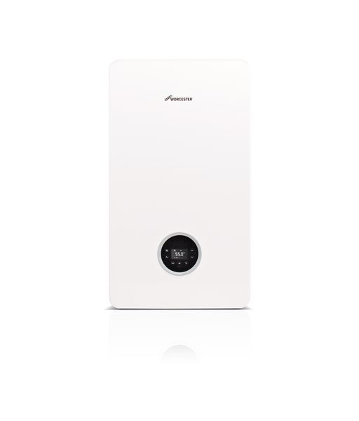 Product image for Worcester Greenstar 8000 Life 50kW Heat Only Boiler LPG 7738100864