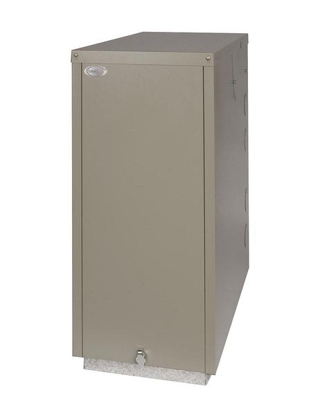 Image of Grant Vortex Pro External 15/26 26kW Heat Only Oil Boiler VTXOM15/26